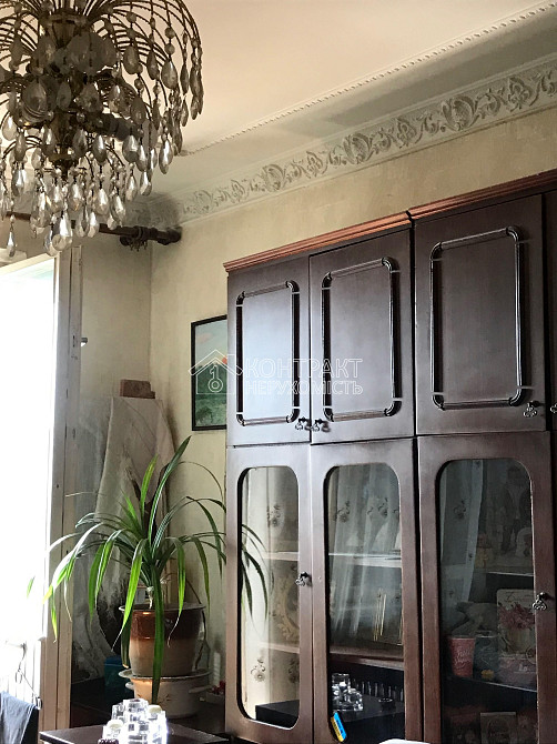 Продаж Квартира 2-кімнатна, 9/16 поверх на вул. Волонтерська Харьков - изображение 3