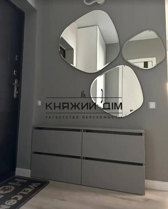 Продаж 1-но к. квартири на Позняках. № 21144983 Київ - фото 19