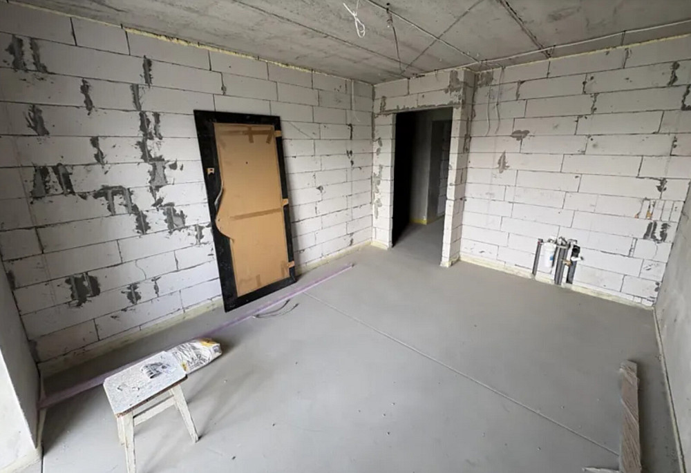 Продаж 1к квартири 50 кв. м на вул. Шептицького Андрія Митрополита  - фото 4