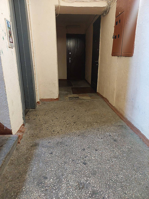 Продам 1 комнатную в кирпичном доме. Щорса / Приватбанк Одесса - изображение 16