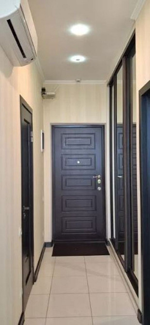 Квартира в новом доме с красивым видом на город и море. Одеса - фото 14