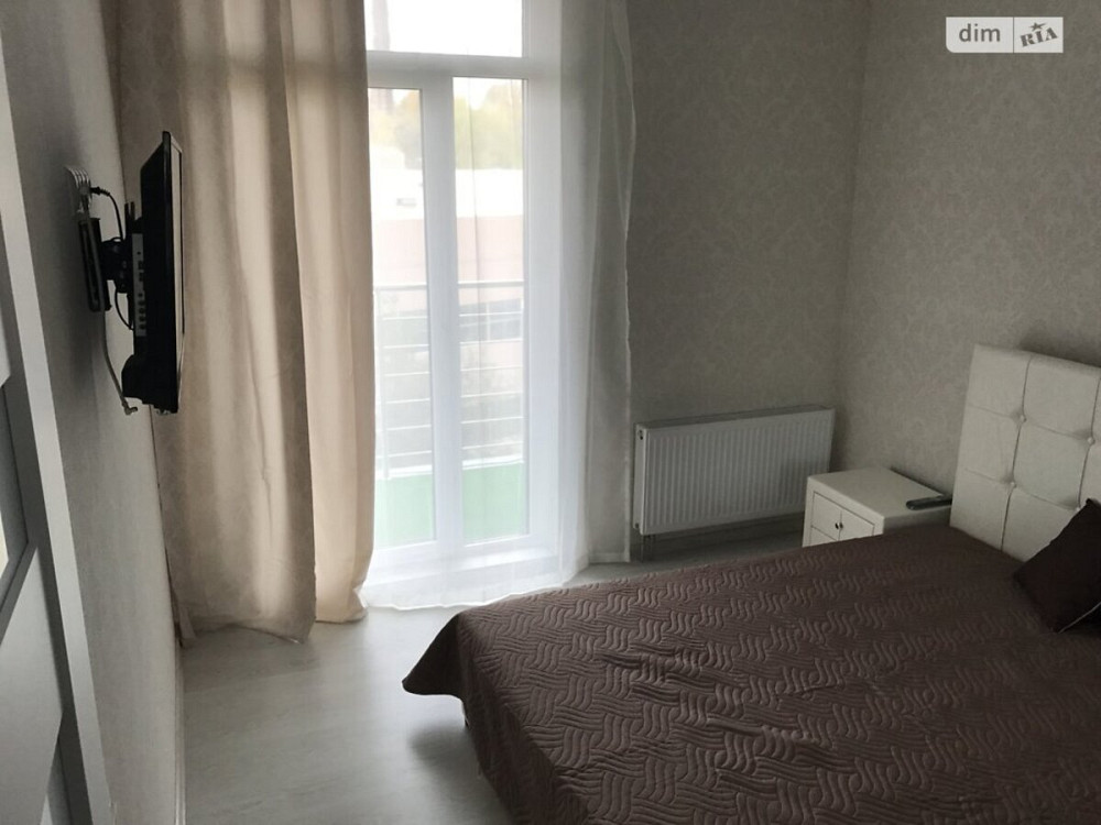 Оренда Квартира 1-кімнатна, 7/21 поверх на вул. Ракетна, 24 Киев - изображение 4