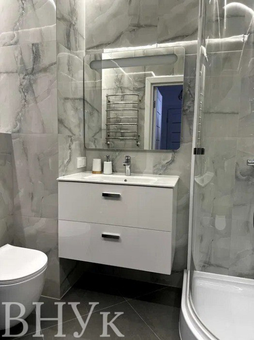 Продаж Квартира 1-кімнатна, 4/13 поверх на Чорновола пр. Львов - изображение 14