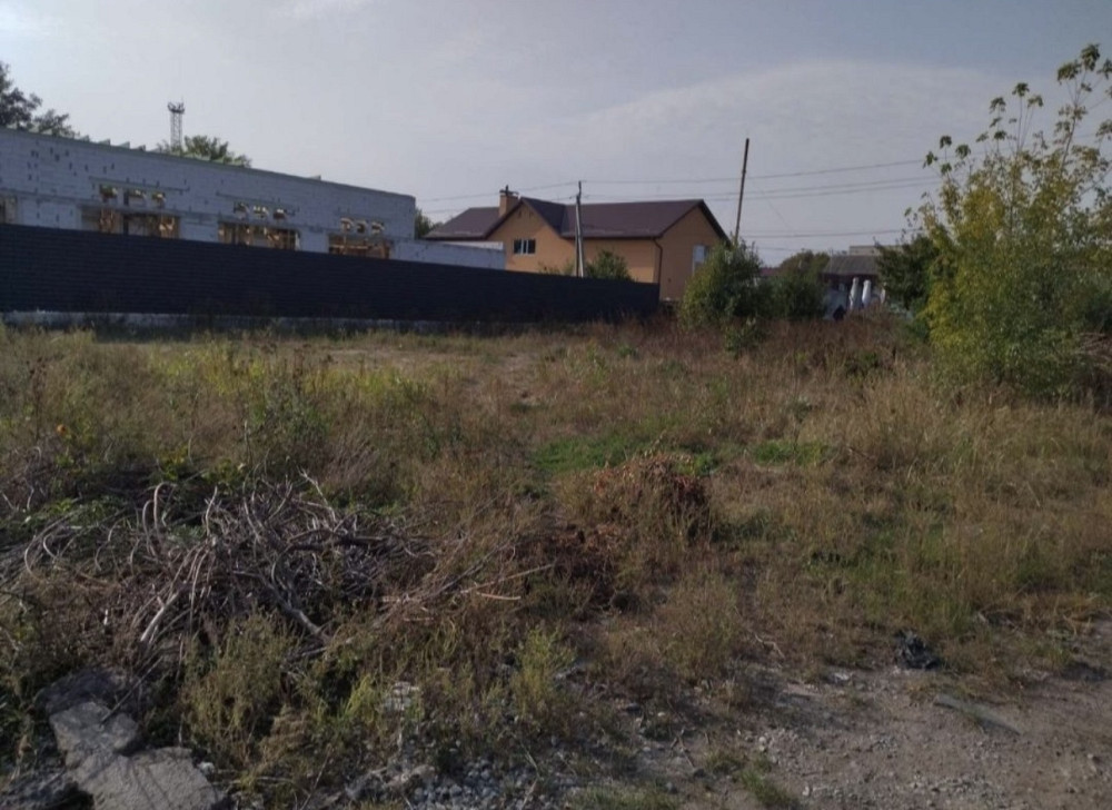 Продаж земельної ділянки 7 соток на Фруктова Житомир - фото 2