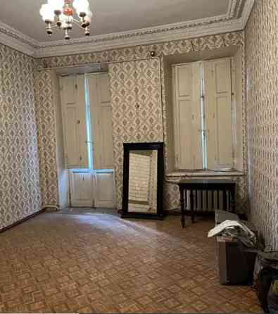 Продам  2х комнатную квартиру на Садовой, (Бельгийка). Одеса