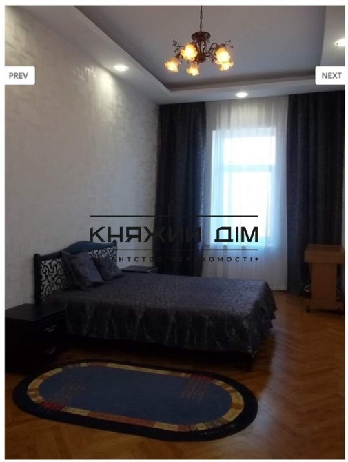 Шикарна 3-х кімн. в історичному центрі Києва! Код об'єкта: 119391 Kiev - photo 3