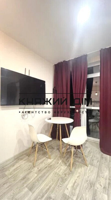 Оренда Квартира 1-кімнатна, 18/25 поверх на Осокорская ул. Киев - изображение 13