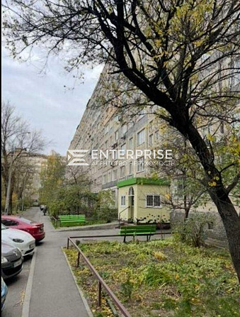 Продаж 3к Квартира 64 кв.м Нестайка Всеволода вул. Kiev - photo 10