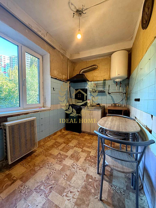 Продаж Квартира 3-кімнатна на Ивана Драча ул. Київ - фото 13