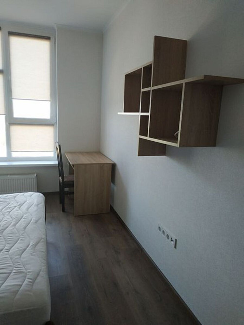 Оренда Квартира 1-кімнатна, 10/24 поверх на пер. Приборный, 10 Київ - фото 13