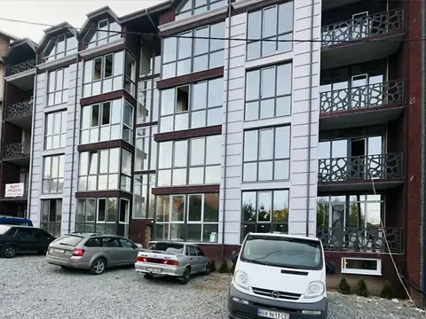 Продаж 2к Квартира 60 кв.м ЖК Престижний Дім  - фото 1