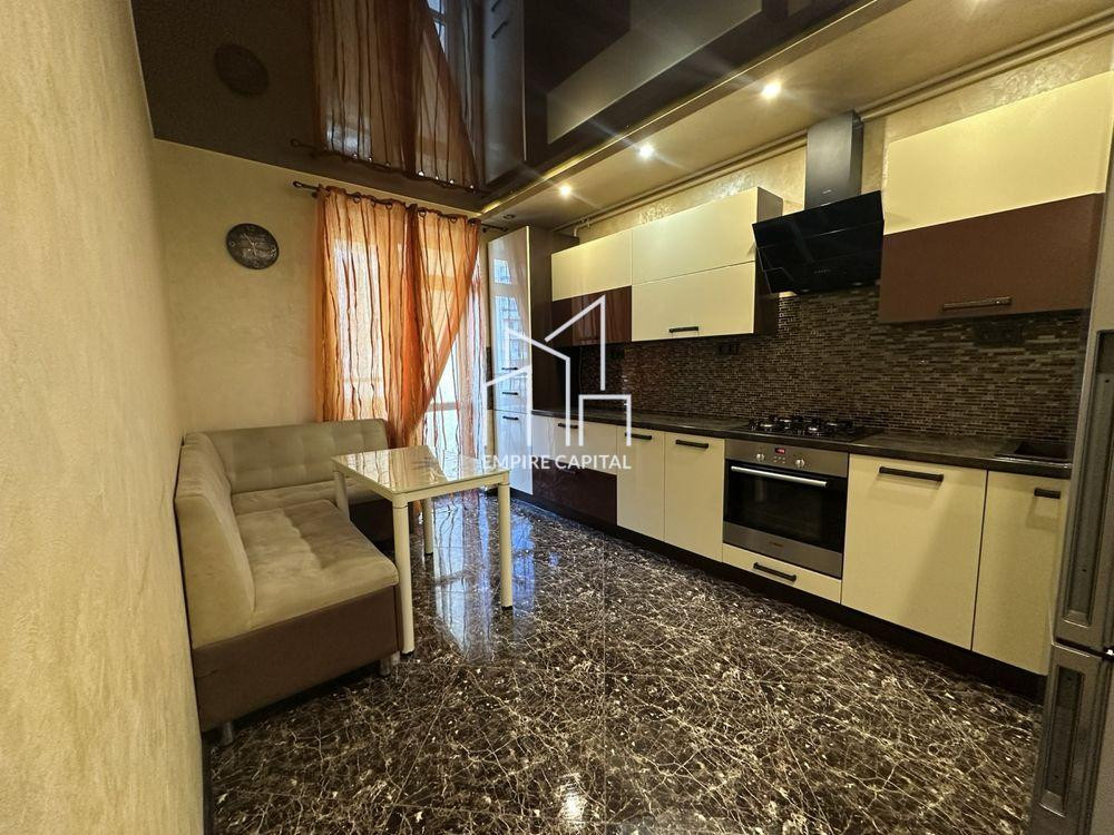 Оренда 2к квартири 73 кв. м Львів - фото 5