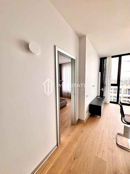 Продаж Квартира 2-кімнатна, 19/23 поверх на вул. Василя Тютюнника Київ - фото 20