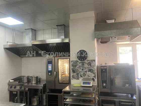 Оренда заклад громадського харчування на Костянтинівська вул., 71 поверх - 1/4 Київ