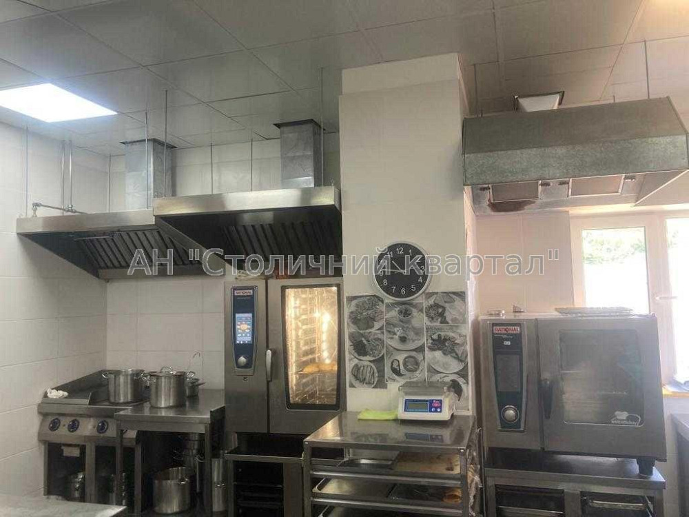 Оренда заклад громадського харчування на Костянтинівська вул., 71 поверх - 1/4 Київ - фото 5