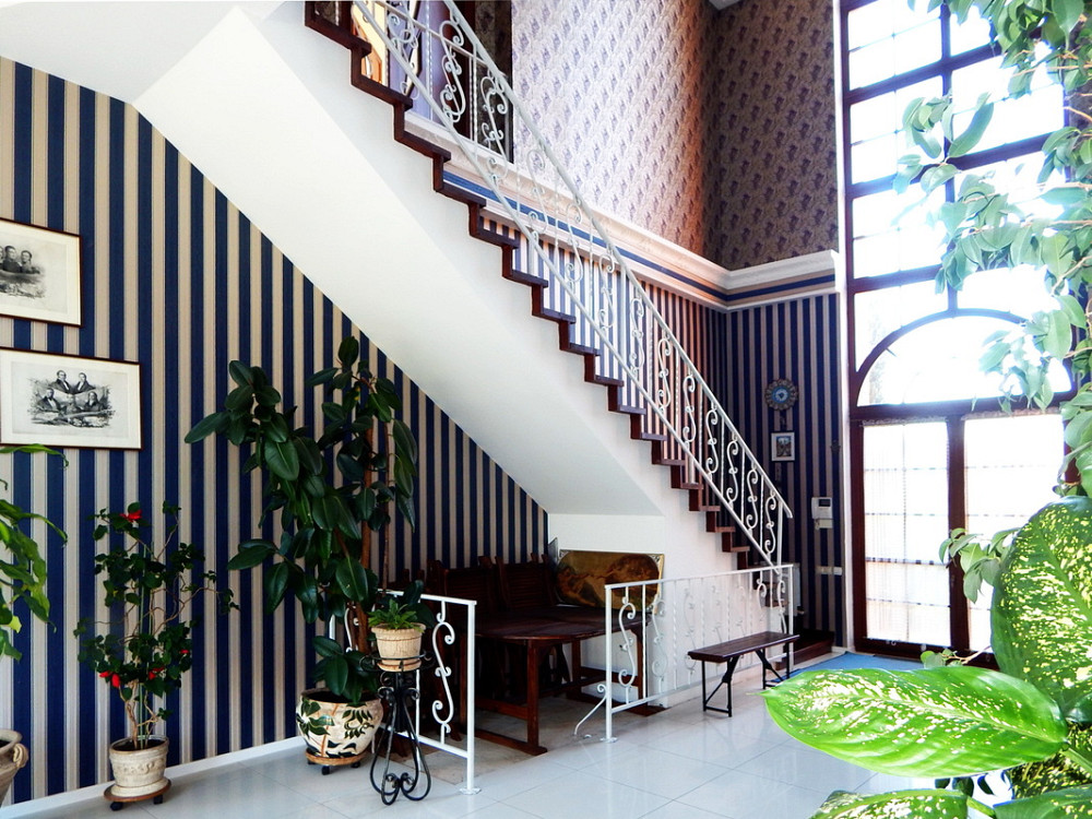 Продаж 2-поверховий Будинок з ділянкою 14 сот 480 кв.м    - фото 10