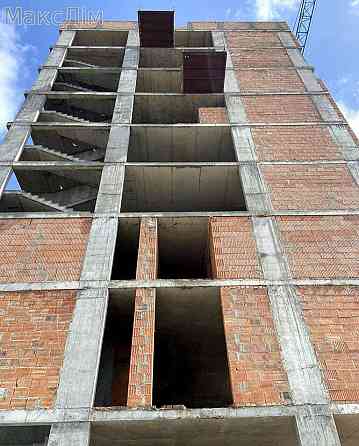 Продаж комерційне приміщення на вул. Сергія Короля приміщень - 1, поверх - 4/9 Тернопіль