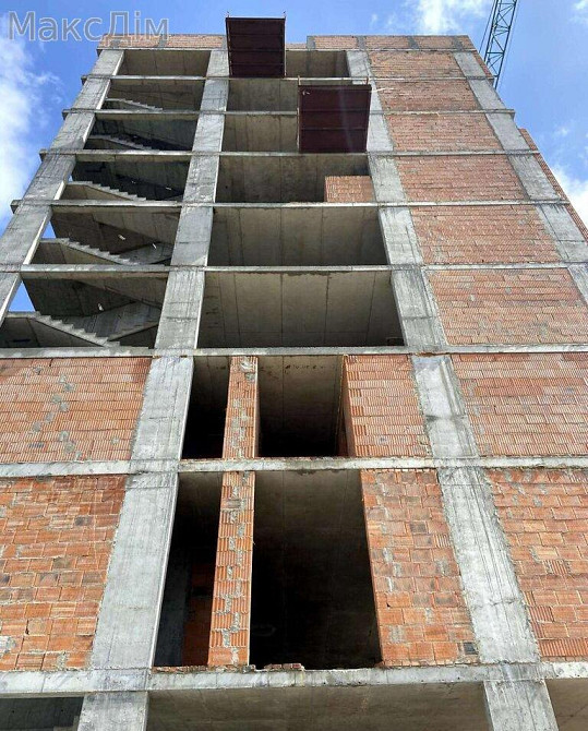 Продаж комерційне приміщення на вул. Сергія Короля приміщень - 1, поверх - 4/9 Тернопіль - фото 6