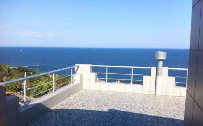 Продам дом на 13 Фонтана у моря первая линия . Odessa - photo 1