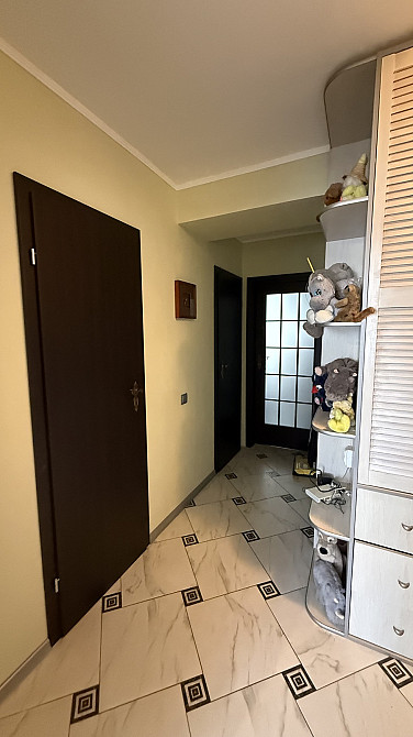 Оренда Квартира 1-кімнатна, 6/10 поверх на Симоненка В. вул., 35 Івано-Франківськ - фото 11