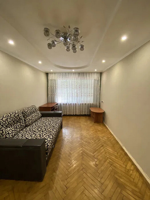 Оренда Квартира 1-кімнатна, 2/5 поверх на вул. Костанайська, 1 Київ - фото 2