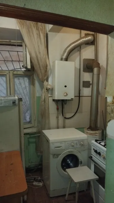 1комнатная, район Нового рынка Odessa - photo 4