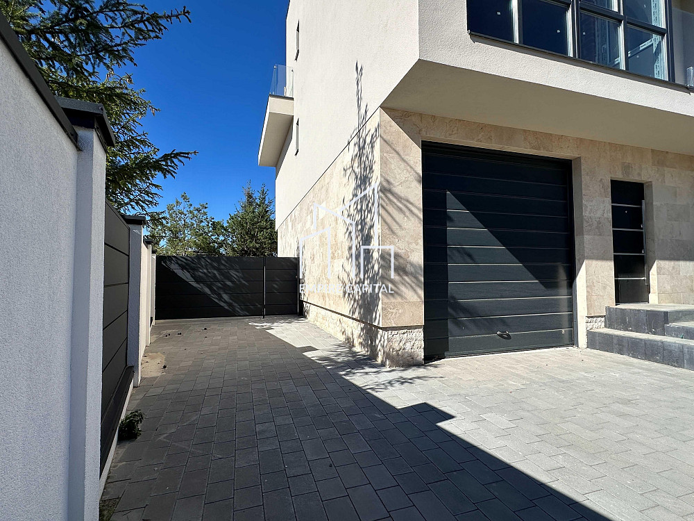 Продаж 3-поверховий Будинок з ділянкою 2 сот 185 кв.м 4 кімн. на Кульпарківська вул. Сокільники - фото 3