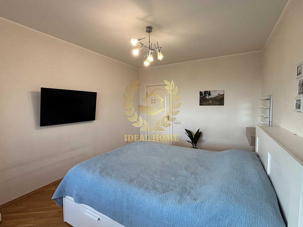 Продаж Квартира 2-кімнатна на Смелянская ул., 10/31 Київ - фото 20