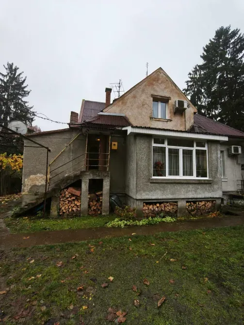 Продаж 2к Квартира 81 кв.м Собранецька 66 Ужгород - фото 1