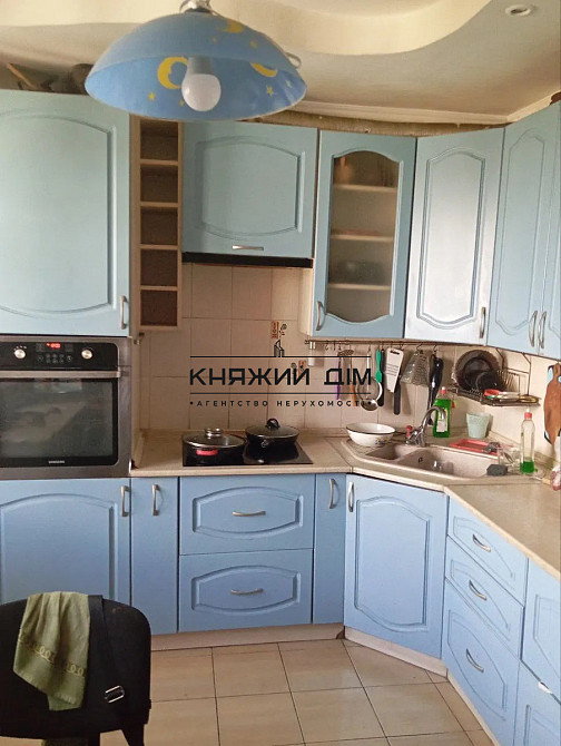 Продаж 2 км. кв. Соломенській район вул. Т.Яблонської,6 код 21146990 Киев - изображение 2