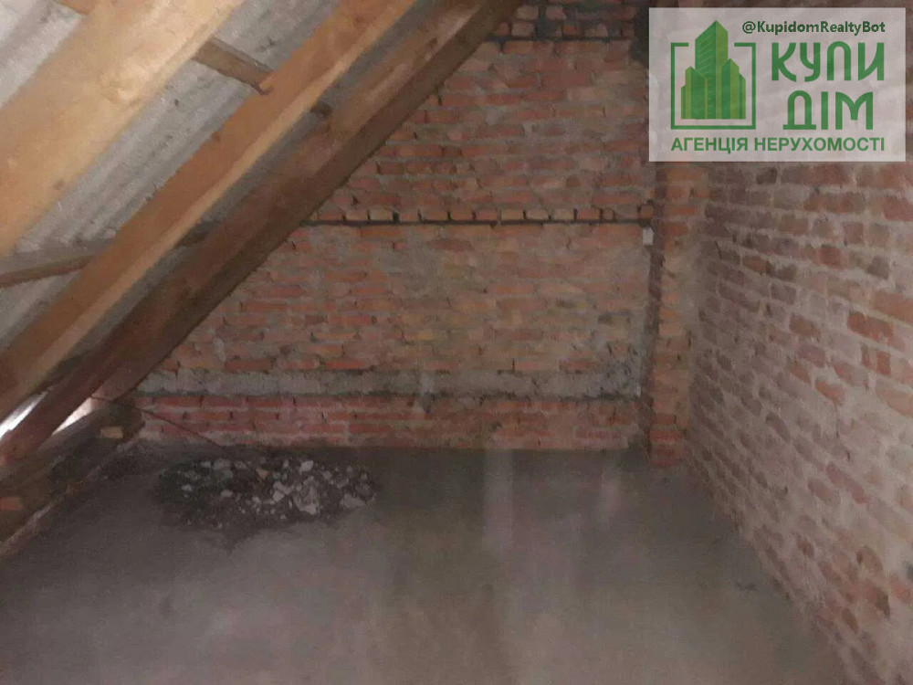 Продам двоповерховий будинок в селі Грузьке Кропивницький - фото 20