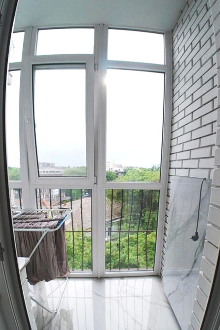 Двухкомнатная квартира в центре Одессы в новом сданном доме. Одесса - изображение 10