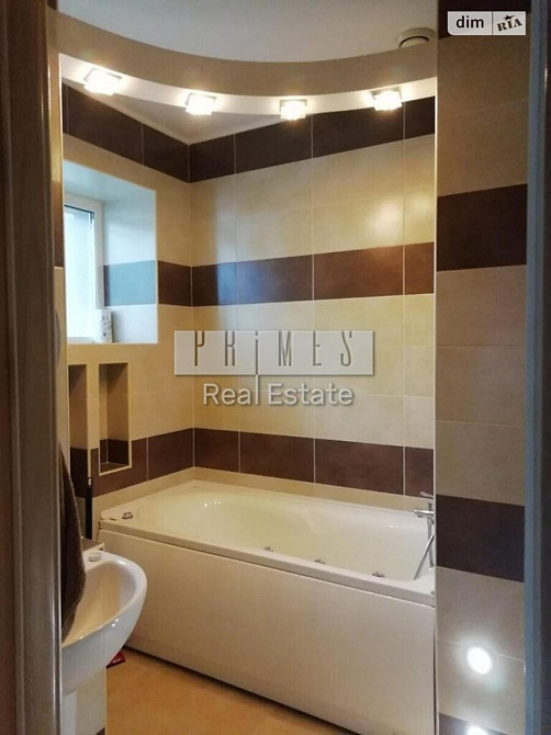 Оренда Квартира 2-кімнатна, 4/5 поверх на вул. Інститутська, 22/7 Київ - фото 7