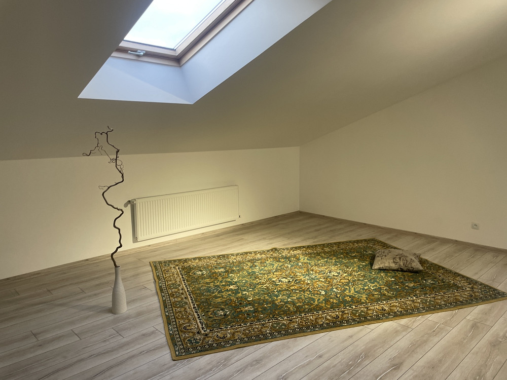 Оренда 2-поверховий  з ділянкою 2 сот 185 кв.м   Байківці - фото 12