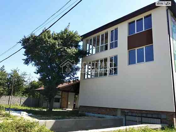 Продаж Квартира 1-кімнатна, 1/3 поверх на вул. Тракторостроителей Kharkiv