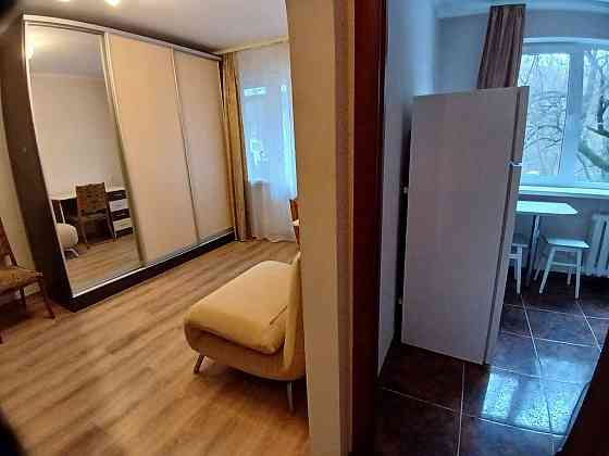 Оренда Квартира 1-кімнатна, 2/5 поверх на Г. Севастополя, 18/2 Київ