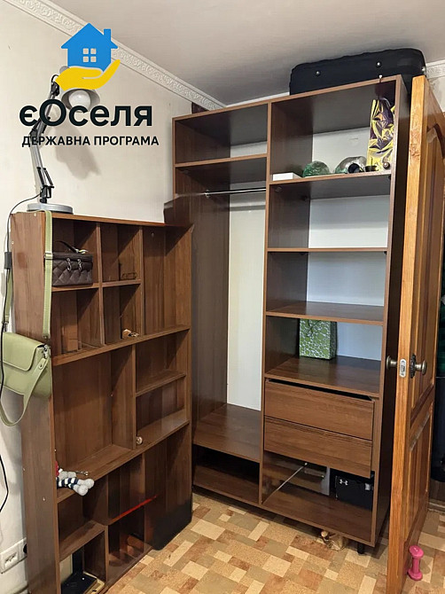 Квартира 3-х кімнатна Центр. Кропивницький - фото 10