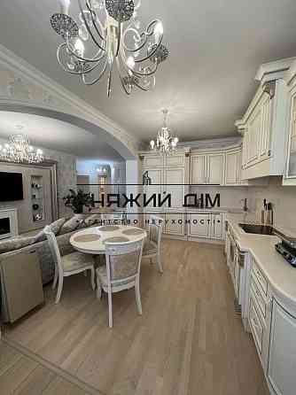 Без комісії! Оренда 3-кімнатної квартири в ЖК Новопечерські Липки, метро Звіринецька, код №11141863 Киев