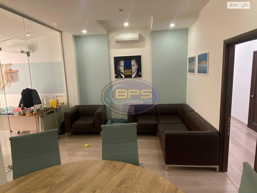 Продаж офісне приміщення на вул. Французький приміщень - 14, поверх - 2/11 Одесса - изображение 8