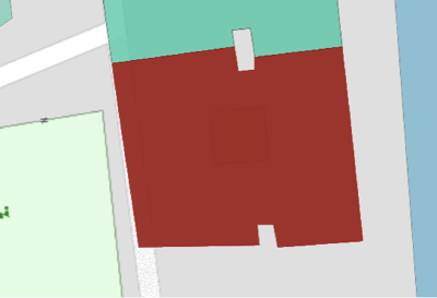 Продаж земельної ділянки 0.1 соток на КООП Свитанок, 6 Limanka