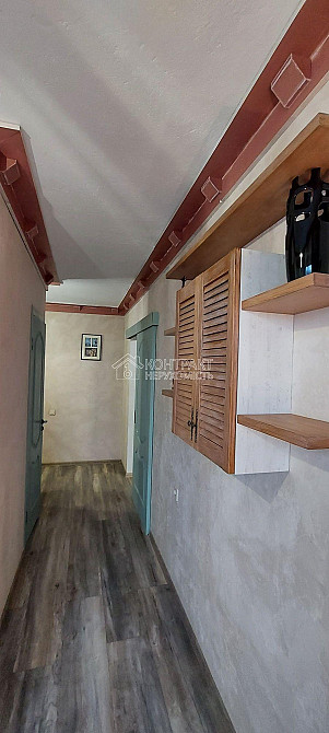 Оренда 1к Квартира 32 кв.м Полтавський шлях вул. Харків - фото 16