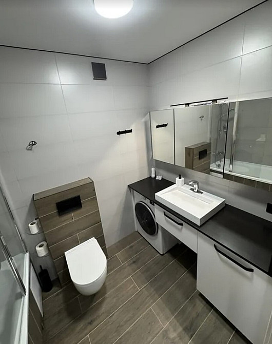 Продаж Квартира 2-кімнатна, 1/3 поверх на пров. Наскрізний Vinnytsya - photo 10