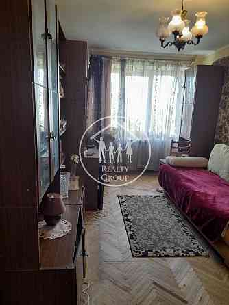 Продаж Квартира 3-кімнатна, 8/9 поверх на вул. Петлюри Львов