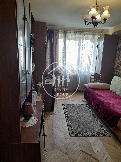 Продаж Квартира 3-кімнатна, 8/9 поверх на вул. Петлюри Львов - изображение 2