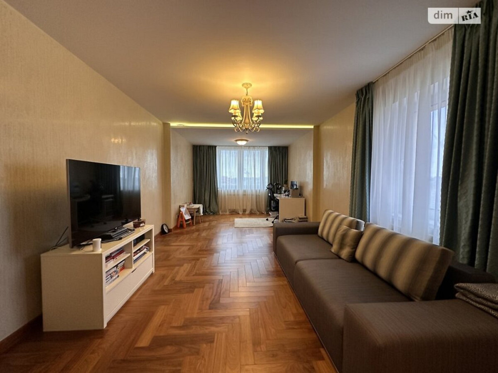 Продаж Квартира 3-кімнатна, 22/25 поверх на Петра Григоренка, 23 Київ - фото 8