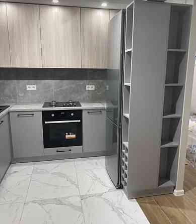 Продаж Квартира 2-кімнатна, 3/11 поверх Ternopil'