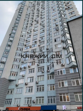 Продается видовая квартира по Бажана 8Б. 21114462 Київ