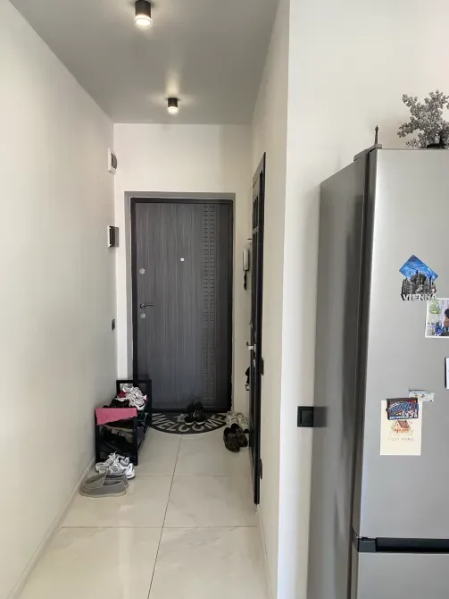 Продаж 1к Квартира 42 кв.м Богдана Хмельницького Львів - фото 6