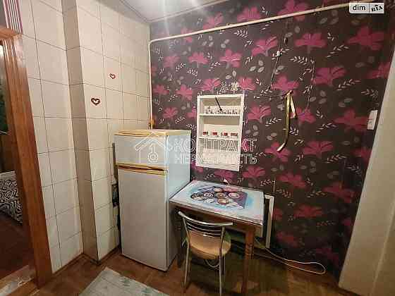 Продаж 1к Квартира 23 кв.м Конторська вул. Харьков