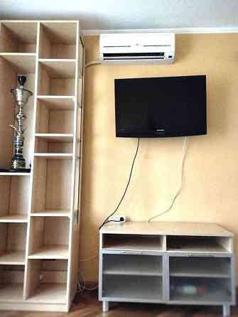 Оренда Квартира 1-кімнатна на ул. Михаила Донца Київ